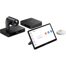 YEALINK (ZVC860) ZOOMBASE KIT,11.6" MTOUCHPLUS(1)