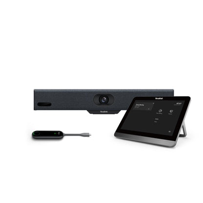 Yealink MeetingBar A10 is an