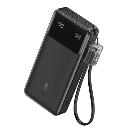 ANKER 20K 30W POWER BANK