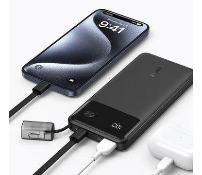 ANKER 10K 22.5W POWER BANK