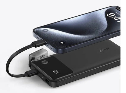 ANKER 10K 22.5W POWER BANK