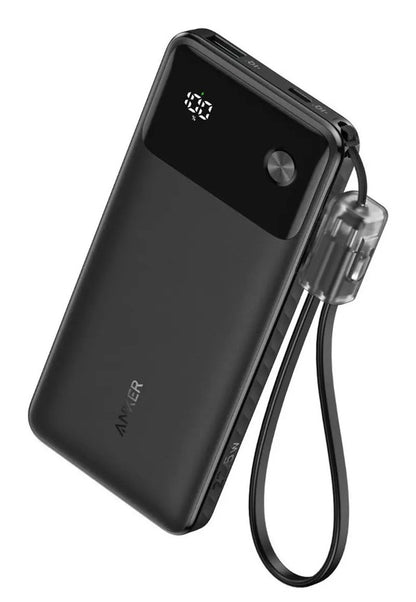 ANKER 10K 22.5W POWER BANK