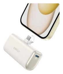 Anker 621 Power Bank Built-In