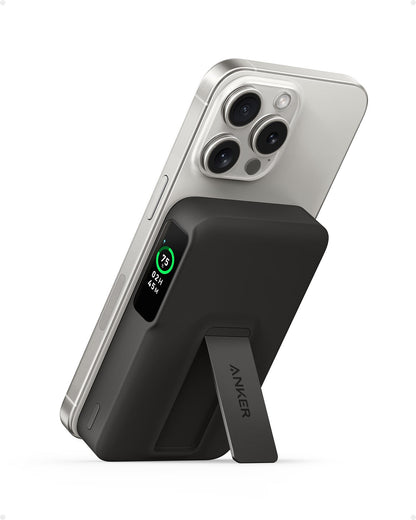 ANKER MAGGO 10K MAGNETIC POWERBANK
