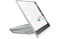 All-in-One Desktop Design Keep Things