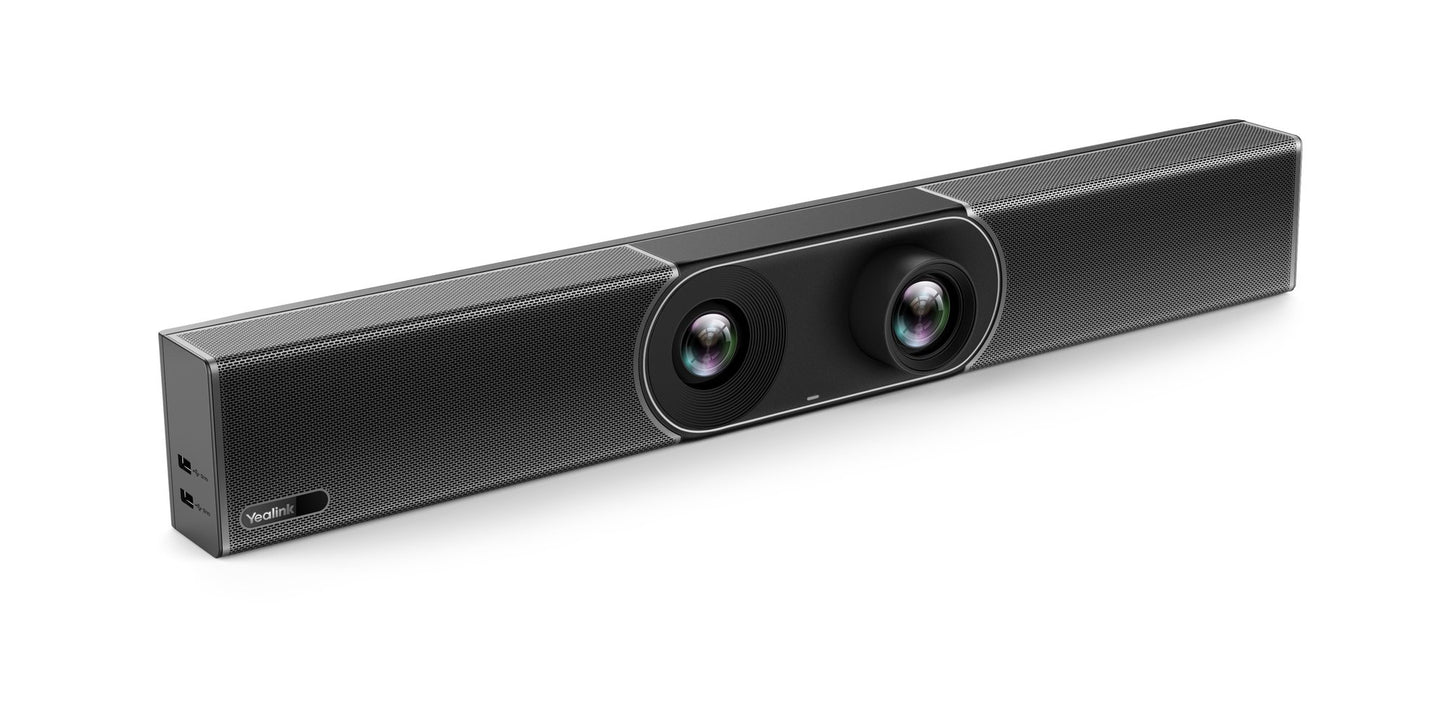 Yealink MeetingBar A30 is an