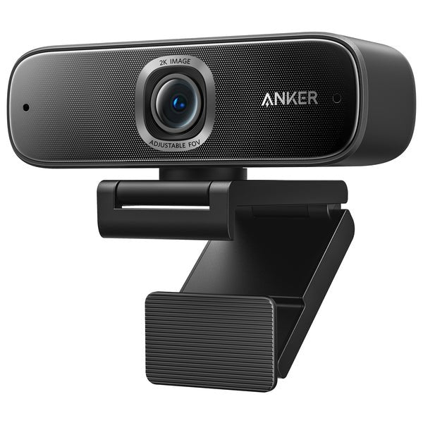 ANKER POWERCONF C302 WEBCAM