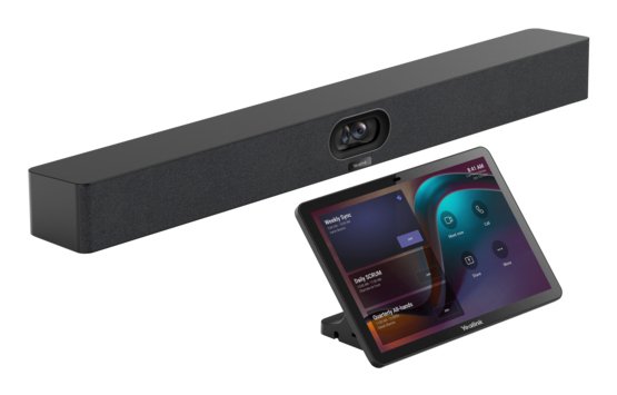 MeetingBar A40 is a next-generation