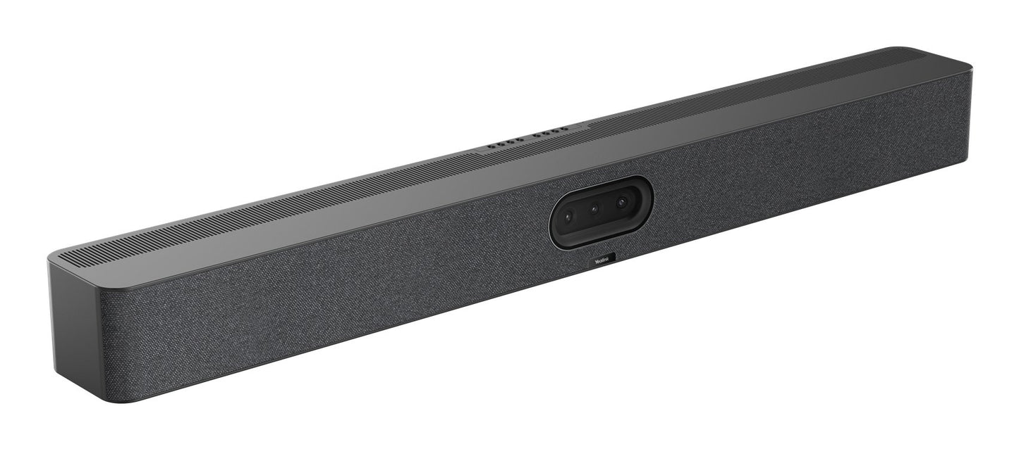 Big Impact for Bigger Spaces