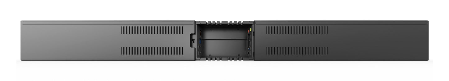 Big Impact for Bigger Spaces