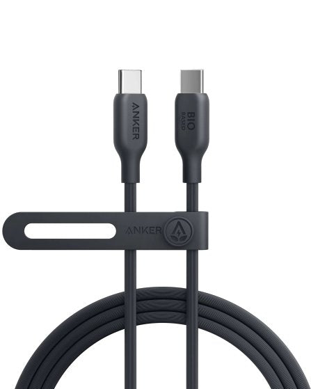 ANKER 544 BIO-BASED USB-C TO
