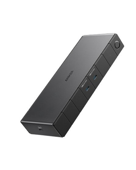 ANKER 778 12-IN-1 THUNDERBOLT 4