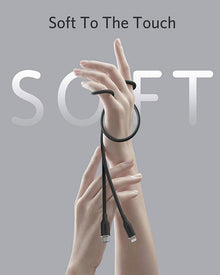 ANKER POWERLINE SOFT USB-C TO