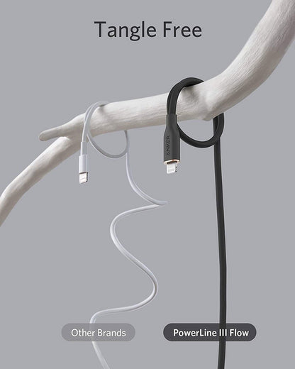 ANKER POWERLINE SOFT USB-C TO