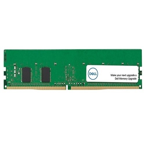 DELL 8GB RDIMM DDR4 ECC