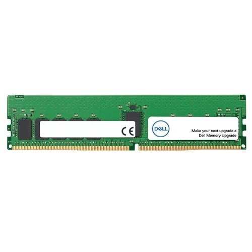 DELL 16GB RDIMM DDR4 ECC