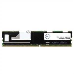 DELL 8GB UDIMM DDR4 ECC