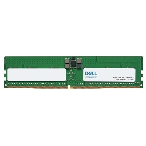 DELL MEMORY UPGRADE 16GB 1RX8