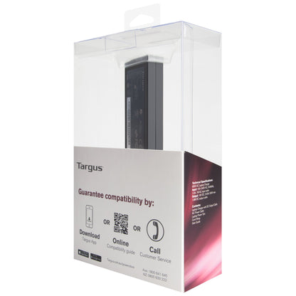 Modern design meets the demands