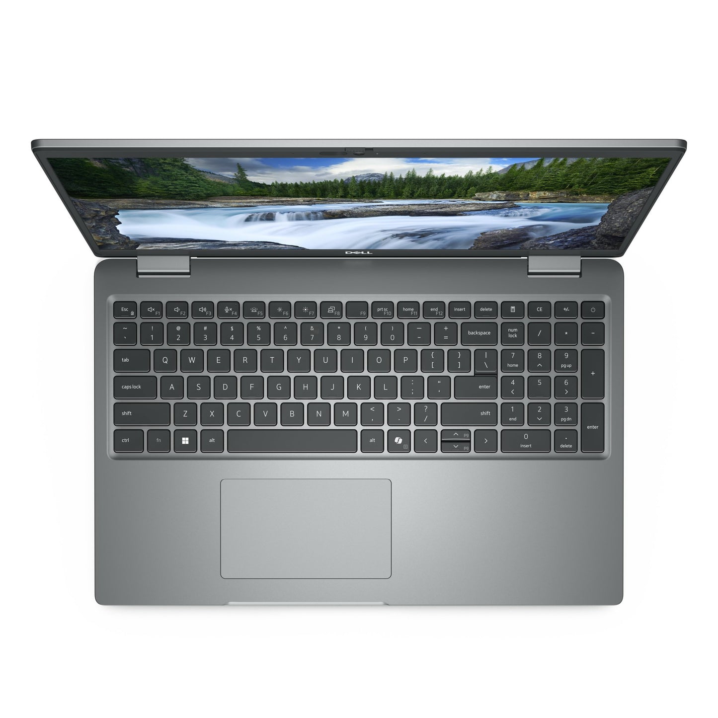Dell Latitude 5550 15.6in FHD