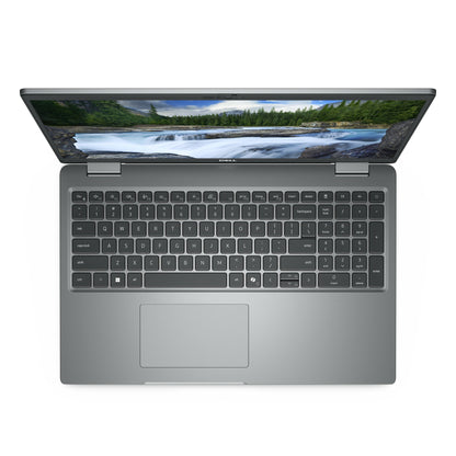 Dell Latitude 5550 15.6in FHD