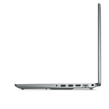 Dell Mobile Precision 3590 15.6in