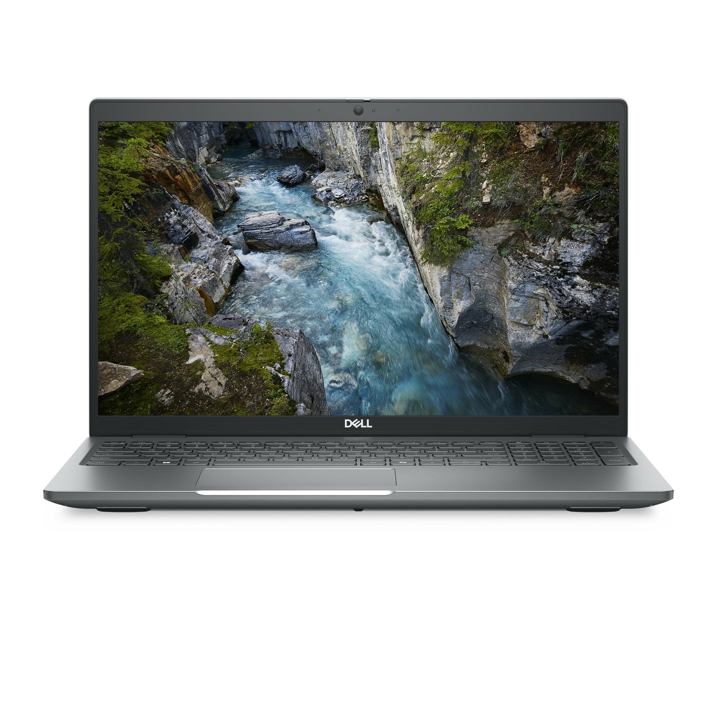 Dell Mobile Precision 3591 15.6"