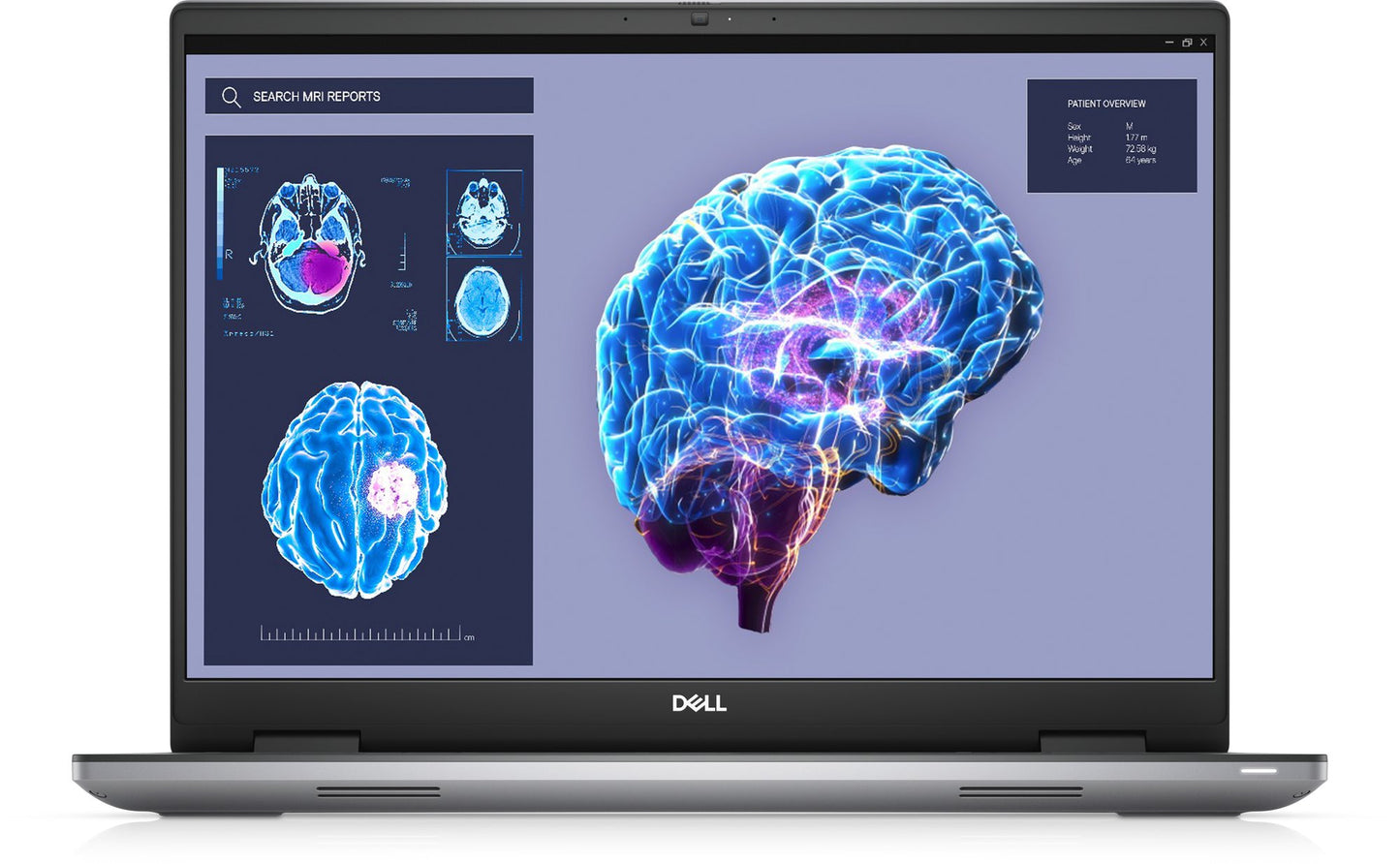 Dell Precision 7680 16 FHD+