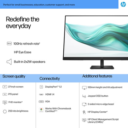 Redefine the everyday Expand your
