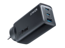 Anker 120W USB C Charger