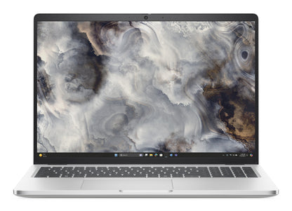16-inch laptop designed with sleek