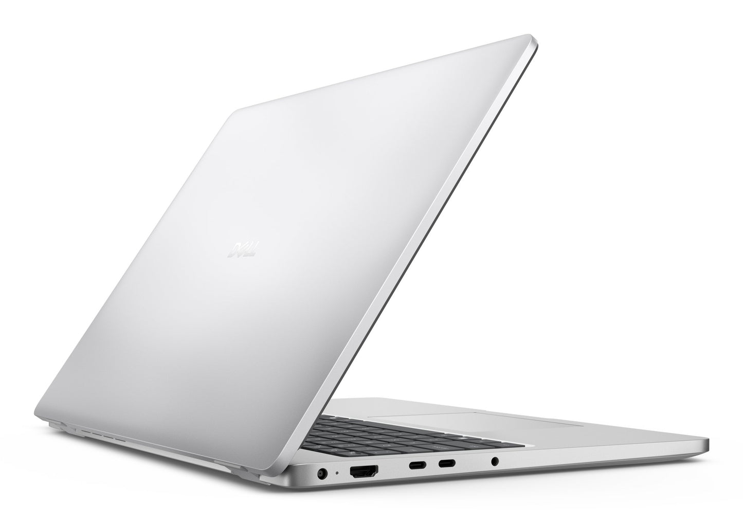 16-inch laptop offering built-in AI