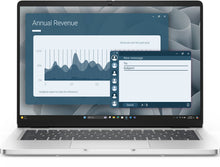 14-inch laptop offering built-in AI