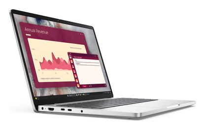 14-inch AI capable PC with