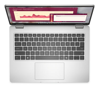 14-inch AI capable PC with