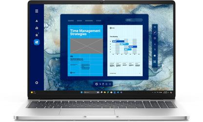 16-inch AI capable PC with