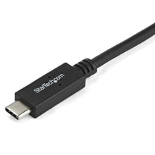 USB Type-C™ to DVI Adapter