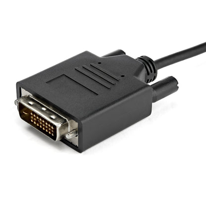 USB Type-C™ to DVI Adapter