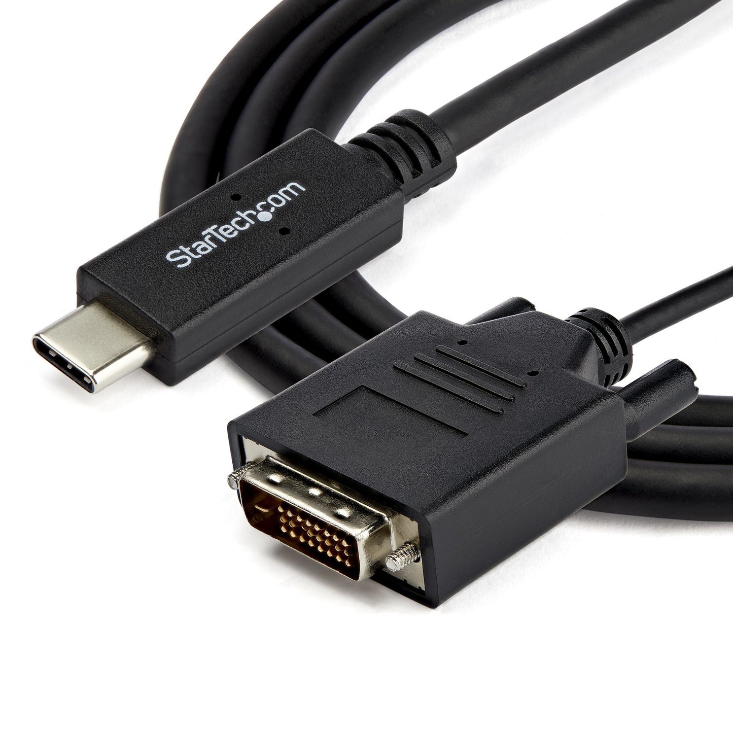 USB Type-C™ to DVI Adapter