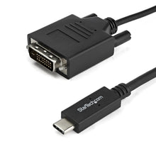 USB Type-C™ to DVI Adapter