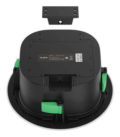 YEALINK (CS10-D) CS10 DANTE EDITION,CS10(1),WHITE