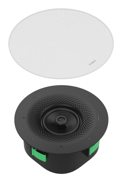 YEALINK (CS10-D) CS10 DANTE EDITION,CS10(1),WHITE