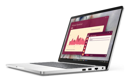 14-inch AI capable PC with