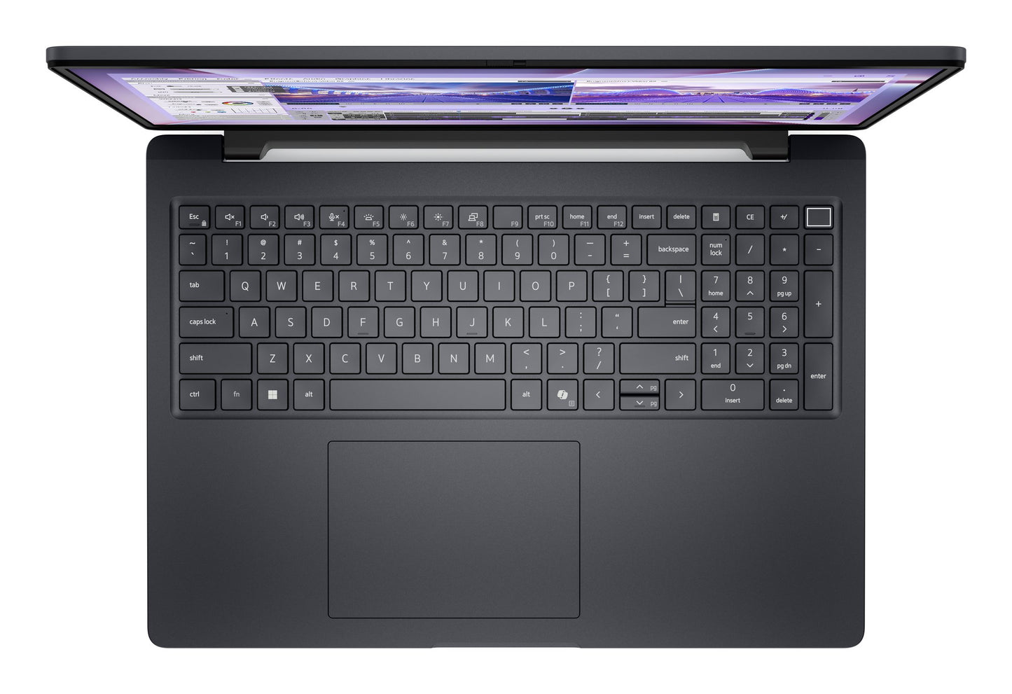 Dell Pro Max 16 laptop