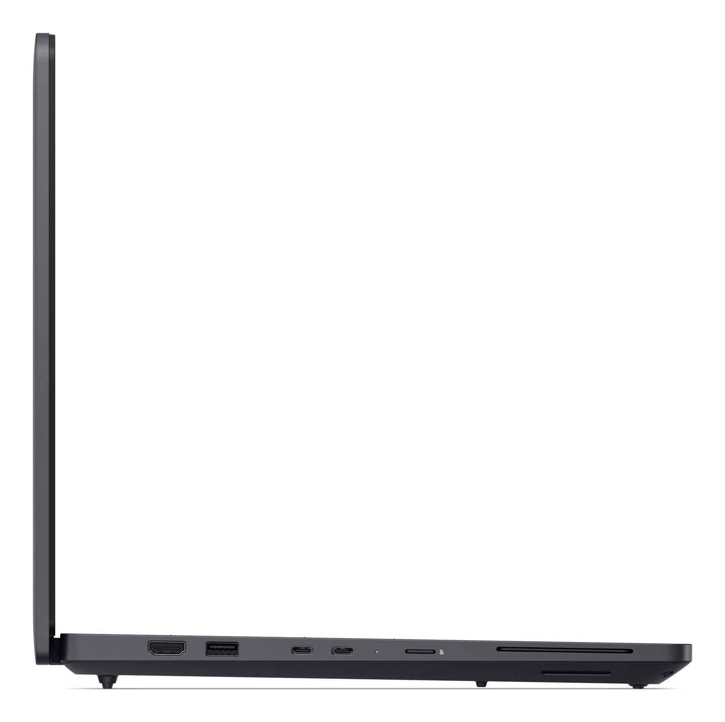 Dell Pro Max 16 laptop