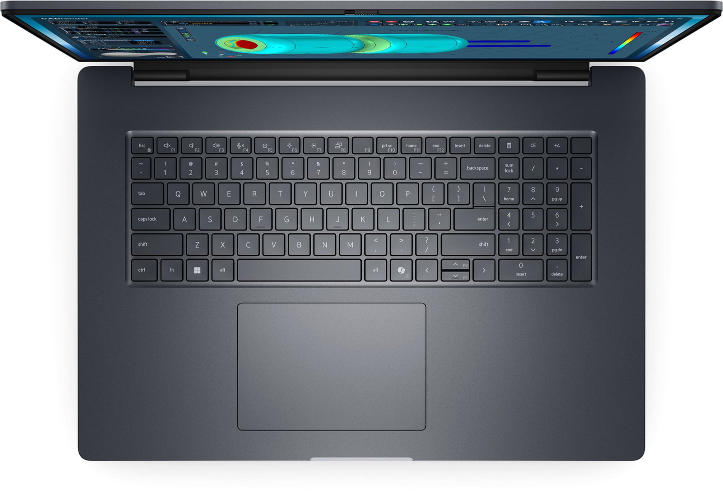 Dell's highest performance laptop Maximize
