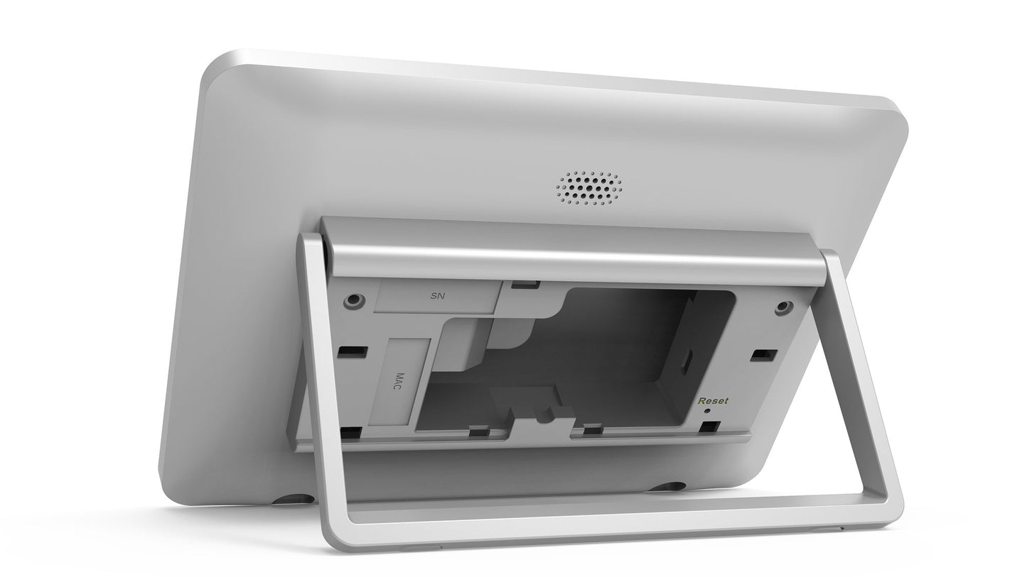 YEALINK (CTP18-STD) 8" TOUCH CONTROL