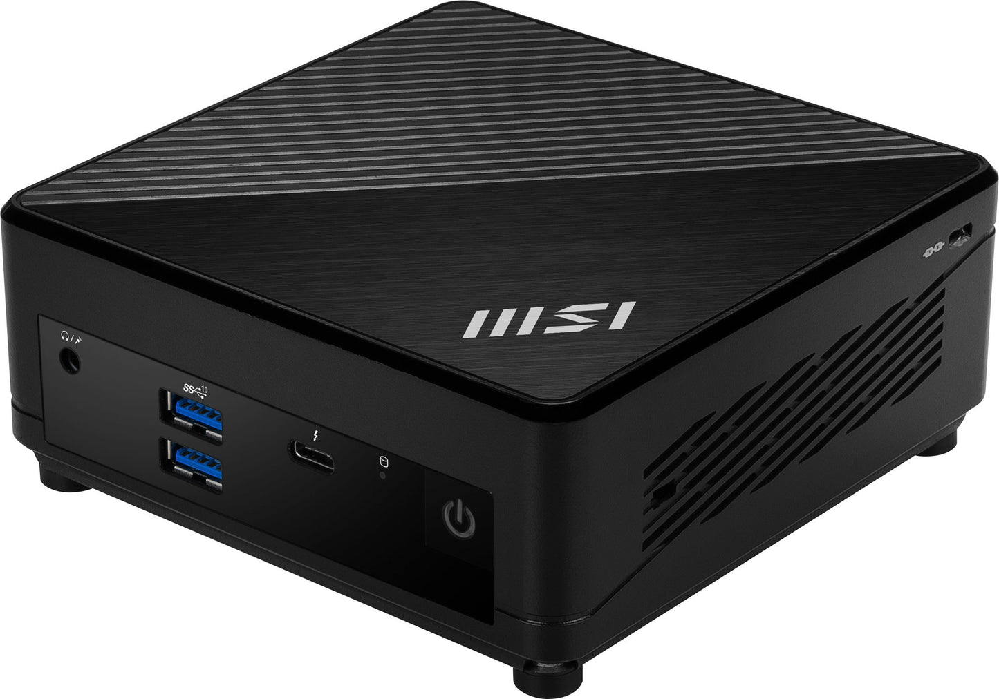 MSI Cubi NUC 1M-001BAU Chassis