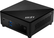 MSI Cubi NUC 1M-001BAU Chassis