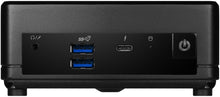 MSI Cubi NUC 1M-001BAU Chassis